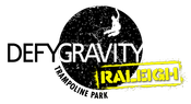 Defy Gravity Raleigh